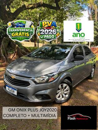 CHEVROLET JOY 1.0 SPE4 FLEX PLUS MANUAL